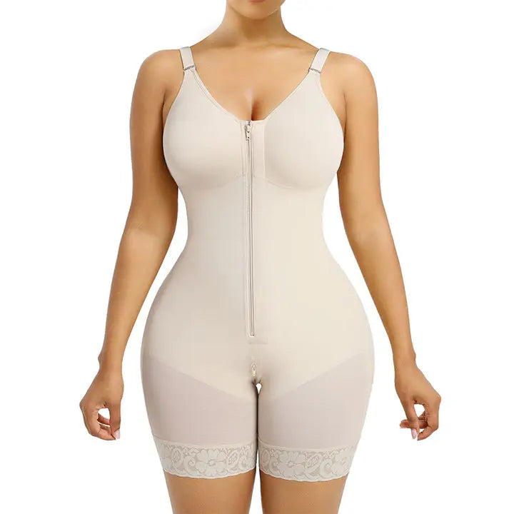 Fajas Tummy Control Shapewear