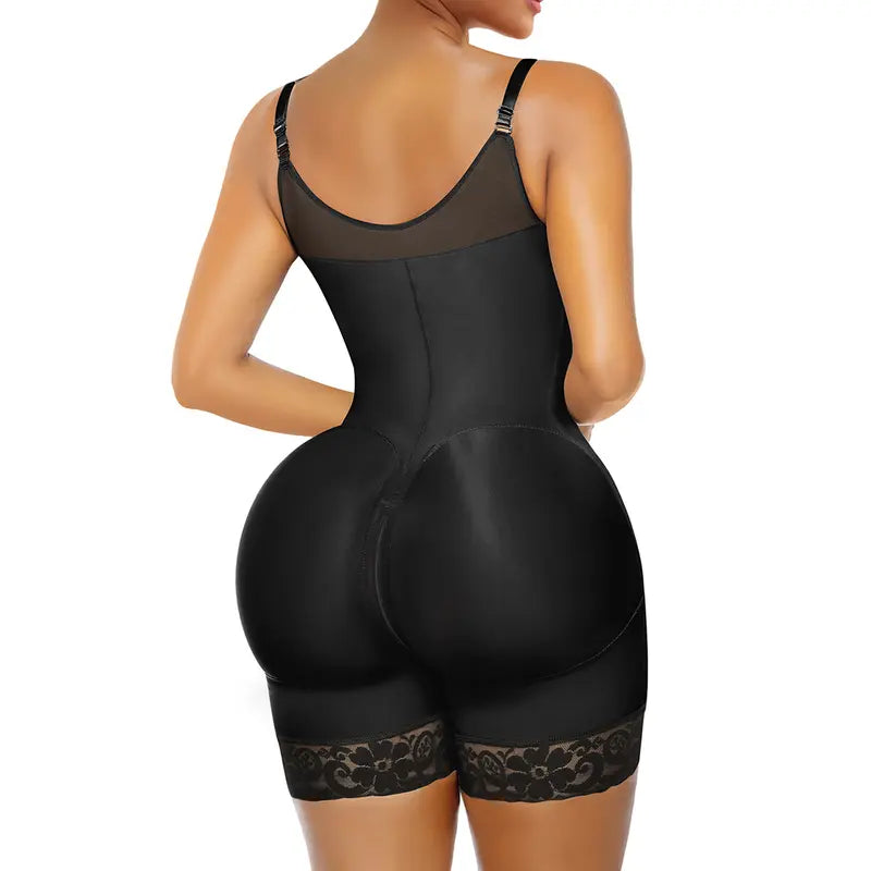 Fajas Tummy Control Shapewear