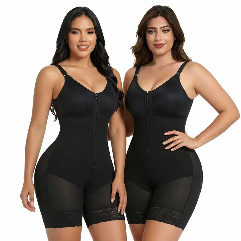 Fajas Tummy Control Shapewear