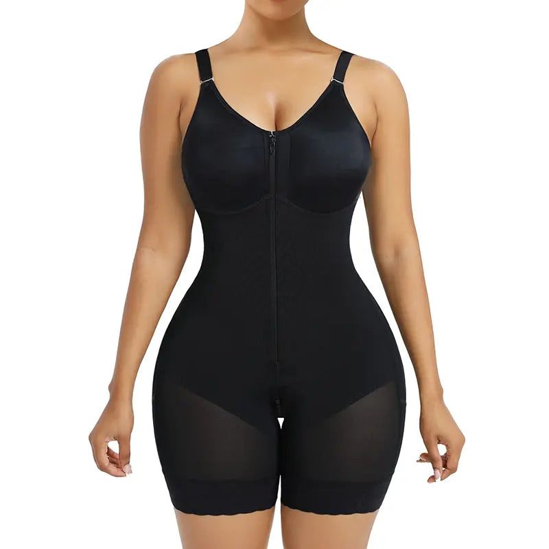 Fajas Tummy Control Shapewear