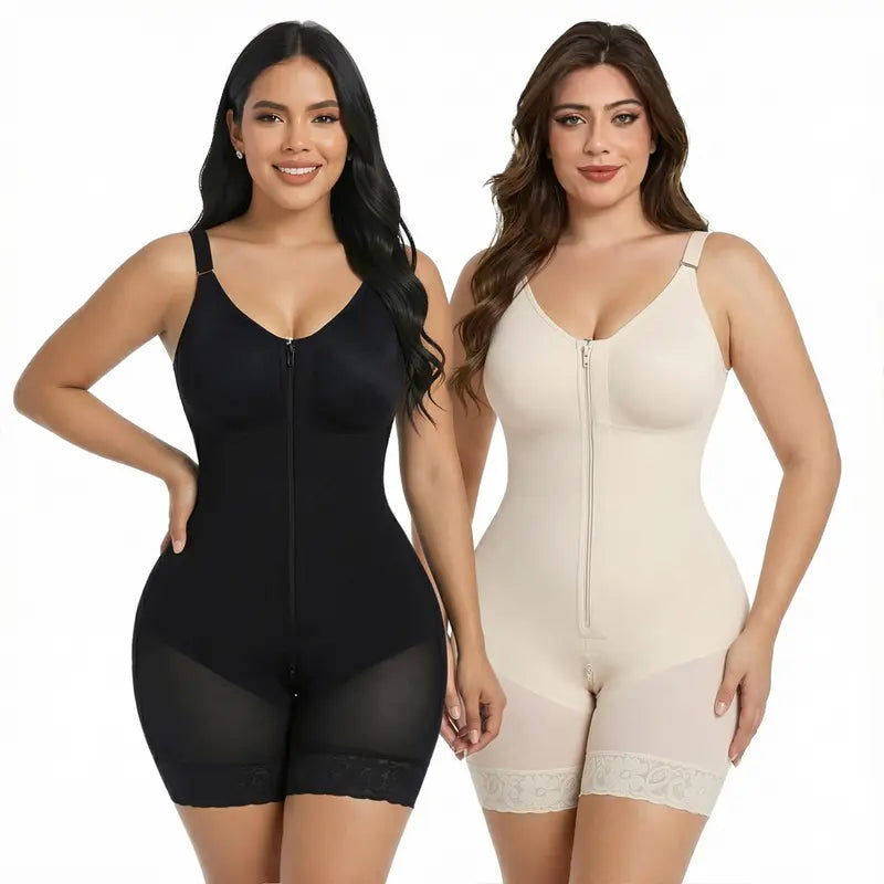 Fajas Tummy Control Shapewear